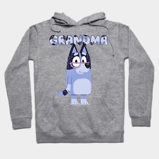 GRANDMA Hoodie